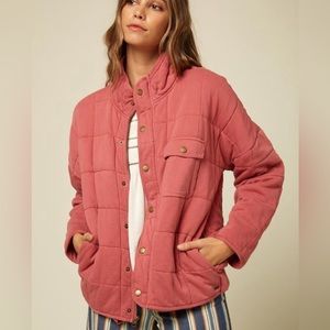 O’NEILL JACKET - SZ M